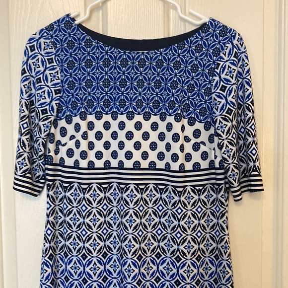 Eliza J EUC dress - Picture 3 of 9